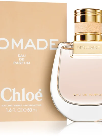Chloé Nomade Eau de Parfum pour femme 50ML