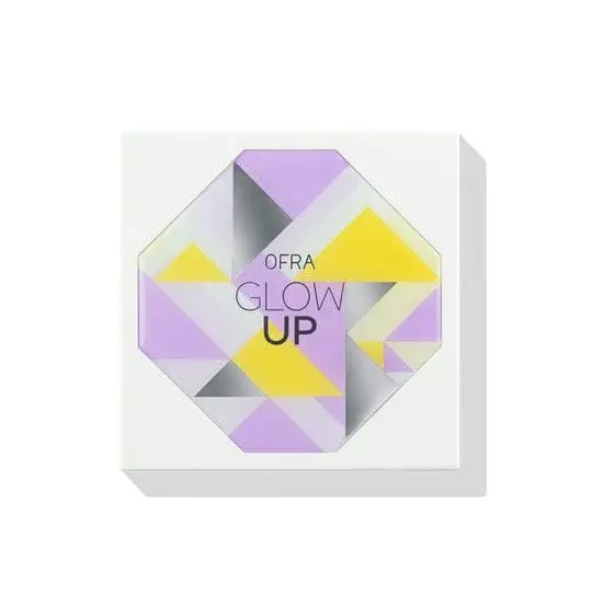 OFRA Glow Up Highlighter Palette – Image 3