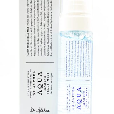 DR.Althea Marine Jelly Mist 100ML