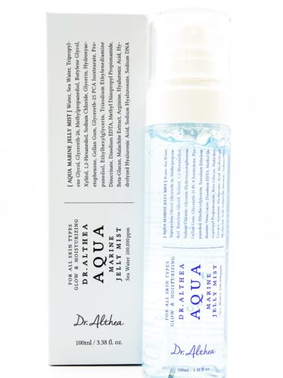 DR.Althea Marine Jelly Mist 100ML