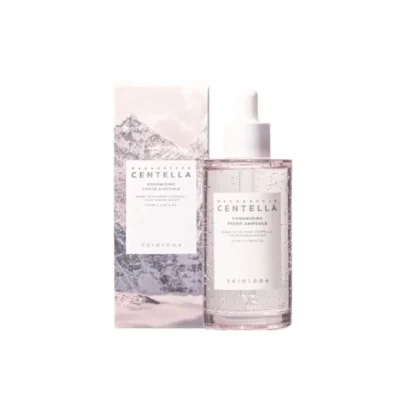 Centella Poremezing Fresh Ampoule 100ml