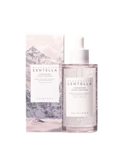 Centella Poremezing Fresh Ampoule 100ml