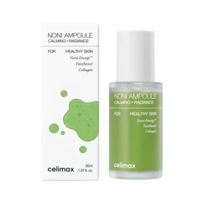 Celimax NONI AMPOULE Sérum 30ml