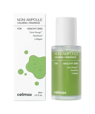 Celimax NONI AMPOULE Sérum 30ml