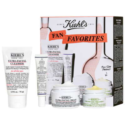 Kiehl’s Since 1851 Kiehl’s Fan Favorites Gift Set