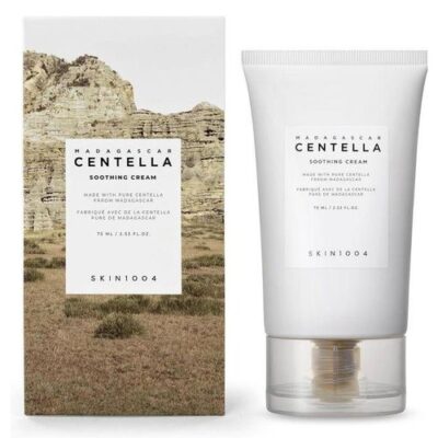 SKIN1004 Madagascar Centella Soothing Cream 75 ml