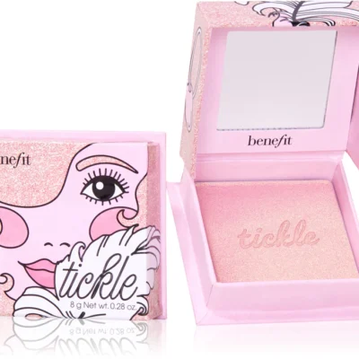 Benefit Tickle Highlighter 8GR