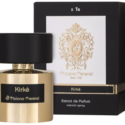 Kirke de Tiziana Terenzi Extrait De Parfum 100ml