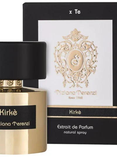 Kirke de Tiziana Terenzi Extrait De Parfum 100ml