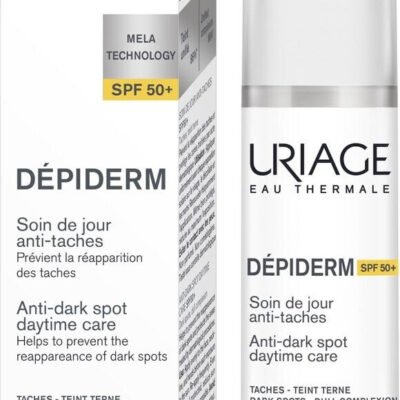 Uriage Dépiderm Soin de jour Anti-Taches 30ml