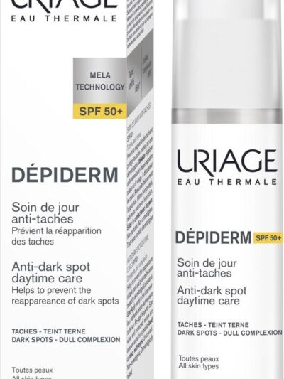 Uriage Dépiderm Soin de jour Anti-Taches 30ml