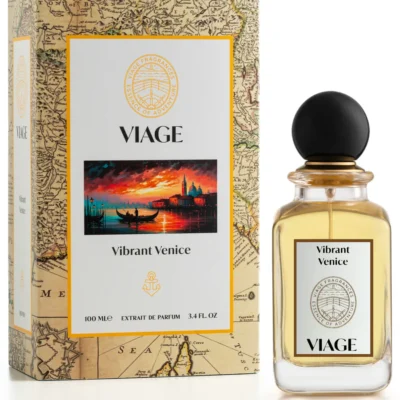 Viage Vibrant Venice Extrait De Parfum 100ML