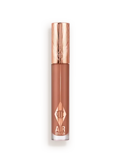 Charlotte Tilbury – AIRBRUSH FLAWLESS LIP BLUR NUDE BLUR
