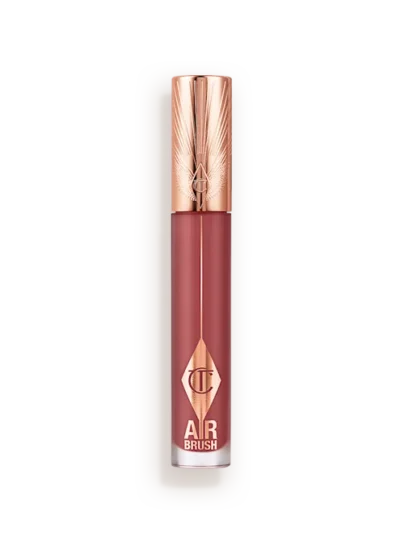 Charlotte Tilbury – AIRBRUSH FLAWLESS LIP BLUR PILLOW TALK MEDIUM BLUR