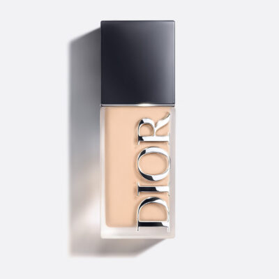 Dior-Forever Skin Wear Fond de teint mat naturel floutant