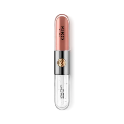 Kiko – unlimited double touch gloss