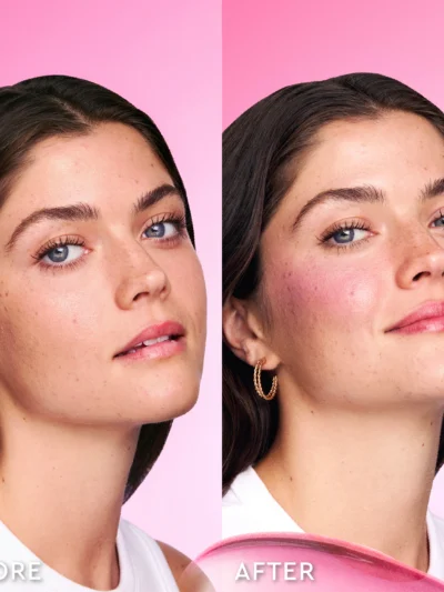 Glow Recipe – Dewy Flush Sérum de blush liquide teinté