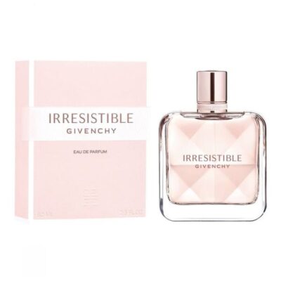 Givenchy Irresistible Eau De Parfum -80ml