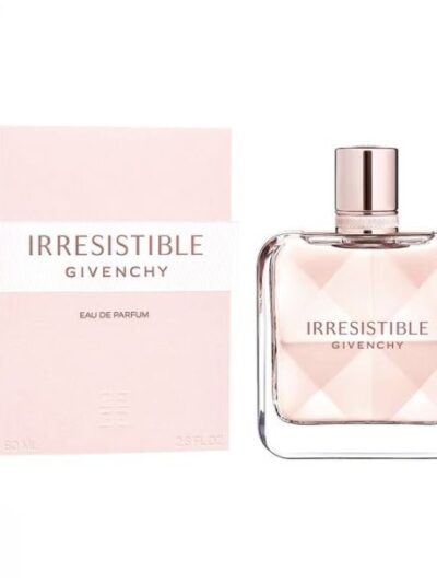 Givenchy Irresistible Eau De Parfum -80ml