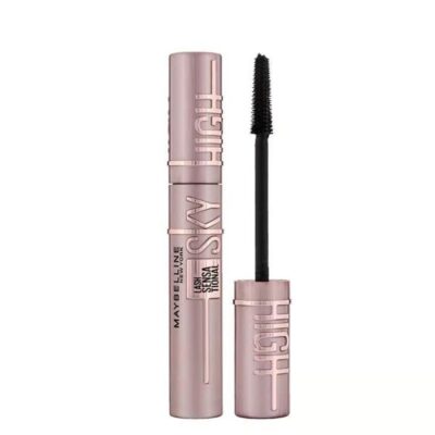 MAYBELLINE Sky High mascara NOIR