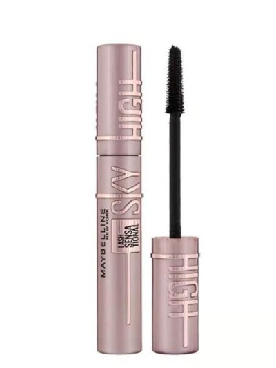 MAYBELLINE Sky High mascara NOIR