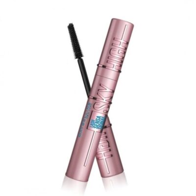 MAYBELLINE MASCARA SKY HIGH WATERPROOF NOIR