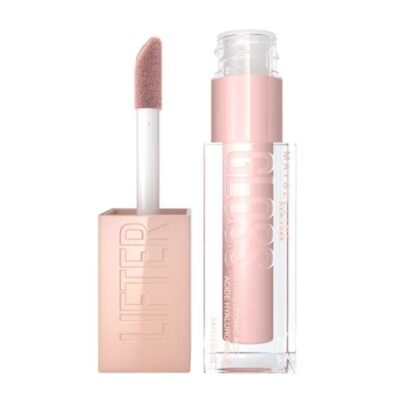 Maybelline gloss lifter 2 ICE