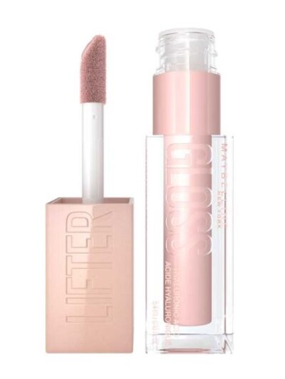 Maybelline gloss lifter 2 ICE