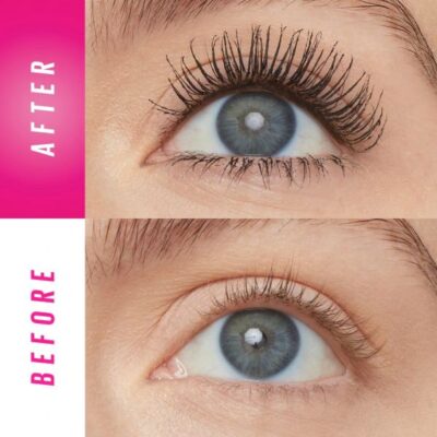 Maybelline mascara Lash Sensational Firework