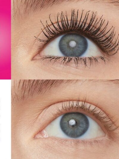 Maybelline mascara Lash Sensational Firework