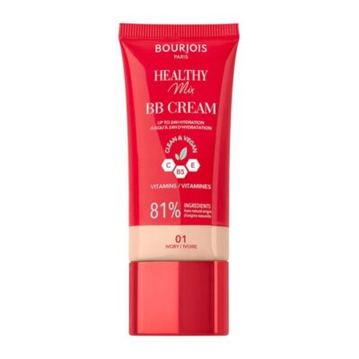 Bourjois BB CRÈME HEALTHY MIX 01 IVORY