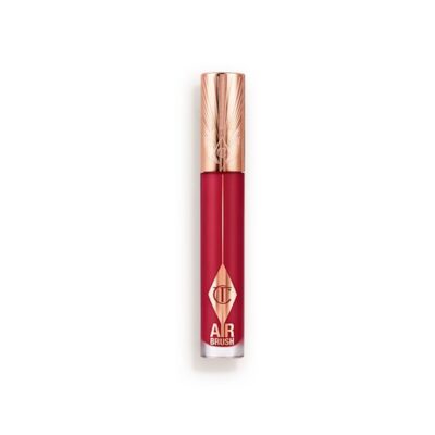 Charlotte Tilbury Air Brush Lip Blur Rouge a levres Ruby Blur Matte