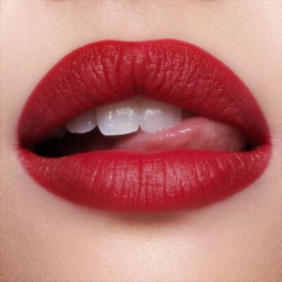 Charlotte Tilbury Air Brush Lip Blur Rouge a levres Ruby Blur Matte