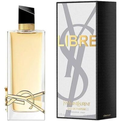 Yves Saint Laurent LIBRE Eau de parfum Femme -150ml