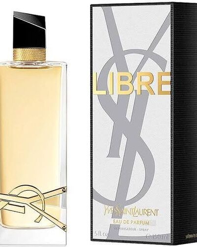 Yves Saint Laurent LIBRE Eau de parfum Femme -150ml