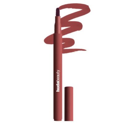 Huda Beauty Lip Contour Stain Cinnamon