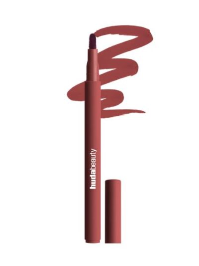 Huda Beauty Lip Contour Stain Cinnamon