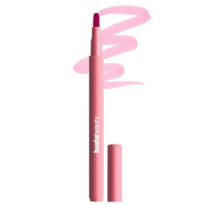 Huda Beauty Lip Contour Stain Baby Pink