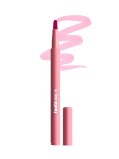 Huda Beauty Lip Contour Stain Baby Pink