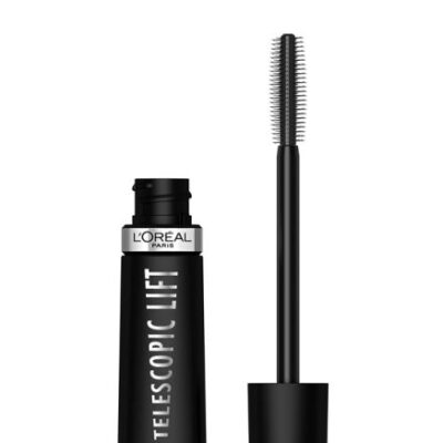 L’oreal Telescopic Mascara Longueue Cils Ultra-allongés & intensifiés