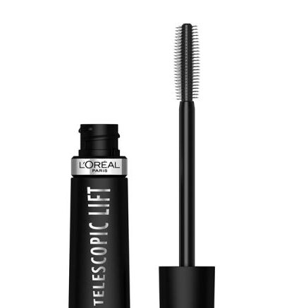 L’oreal Telescopic Mascara Longueue Cils Ultra-allongés & intensifiés