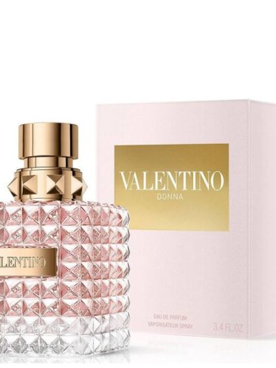VALENTINO DONNA Eau de Parfum 100ml