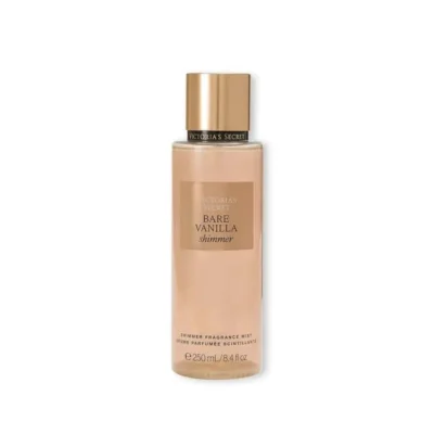 Victoria&rsquo;s Secret – Bare Vanilla Shimmer Brume