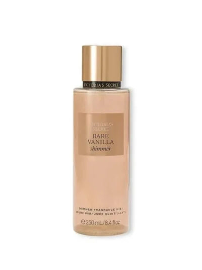 Victoria’s Secret – Bare Vanilla Shimmer Brume