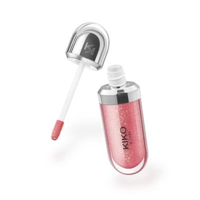 Kiko – 3D hydra lipgloss ( Sans Boite)
