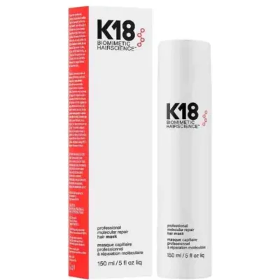 K18 Professional Molecular Masque Réparateur