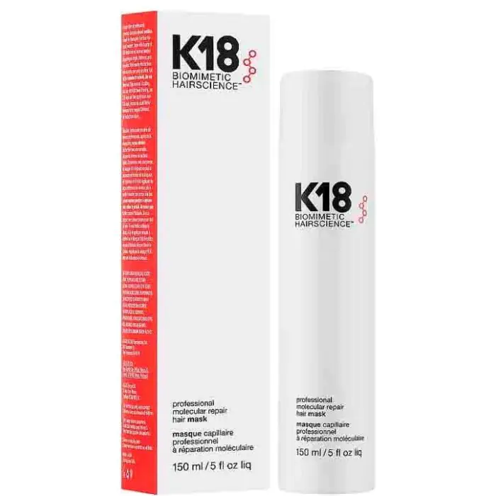 K18 Professional Molecular Masque Réparateur