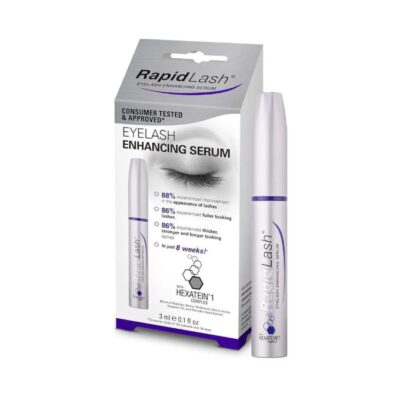 Rapid Lash Eyelash Enhancing Serum Cils 3ml
