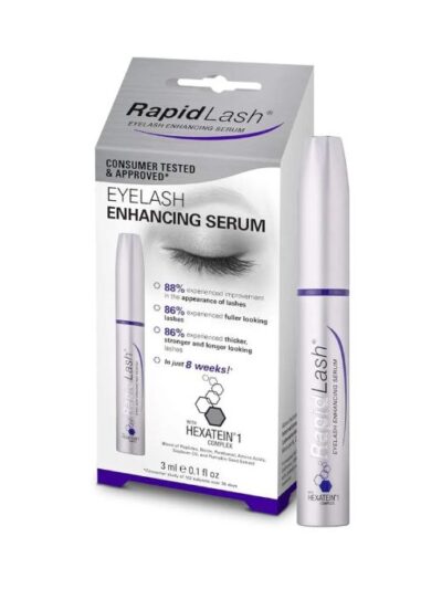 Rapid Lash Eyelash Enhancing Serum Cils 3ml