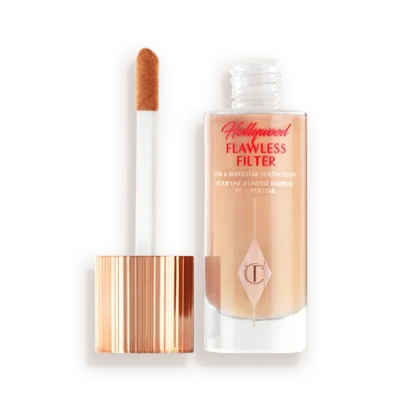 CHARLOTTE TILBURY Hollywood Flawless Filter – Highlighter liquide